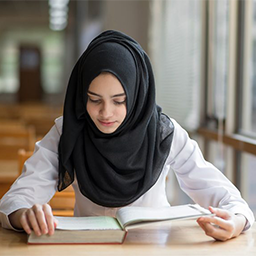 Quranic Courses for Women
